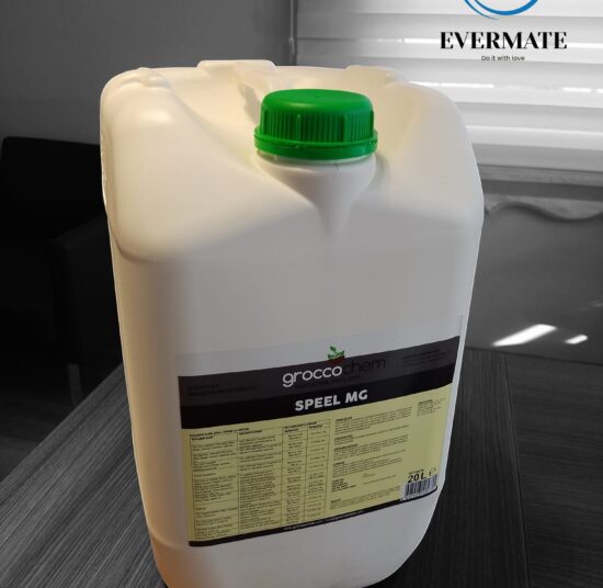 SPEEL MG - MAGNEZYUM SÜLFAT ÇÖZELTİSİ