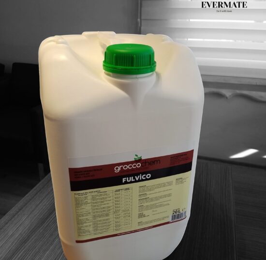 FULVİCO / SIVI HÜMİK - FULVİK ASİT