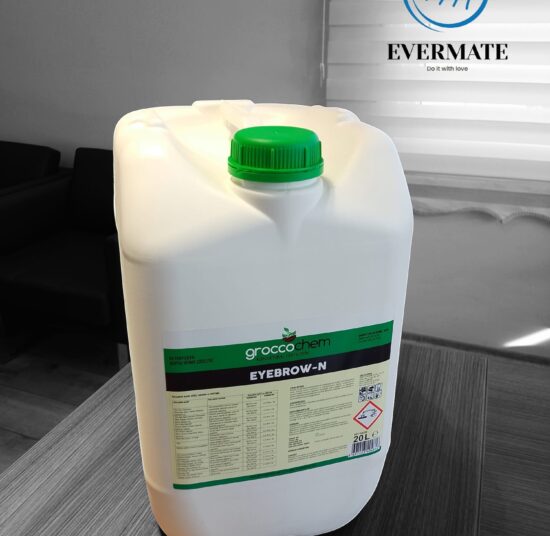 EYE BROWN N - 20.0.0 + ORGANİK ASİTLER