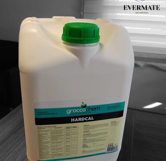 HARDCAL - KALSİYUM KLORÜR ÇÖZELTİSİ