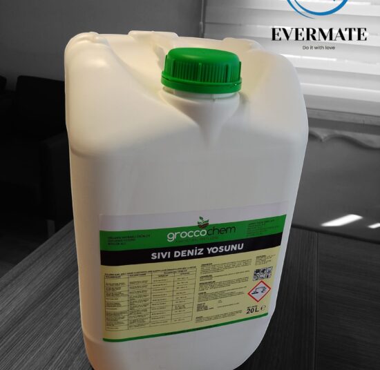 ALG - SIVI DENİZ YOSUNU