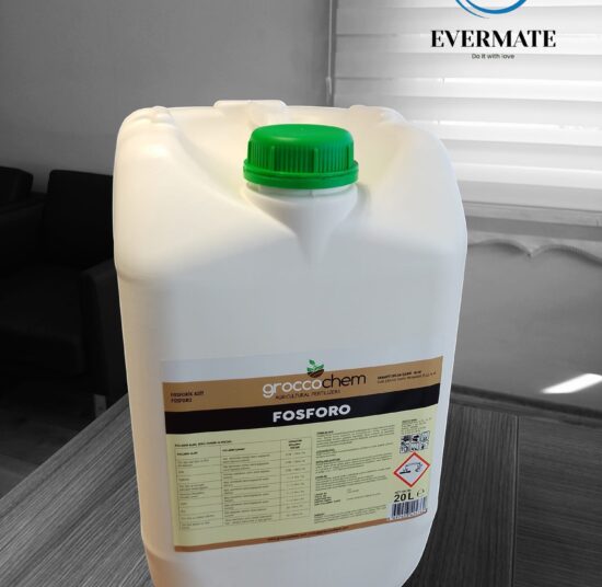 FOSFORO - 0.40.0 + ORGANİK ASİTLER
