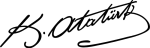 ata-imza ata-imza